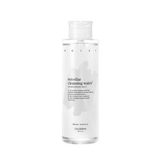 CELDERMA 溫和卸妝水, 500ml, 1入