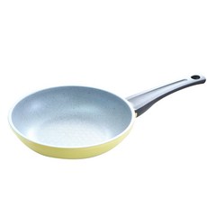 LOWEnthal 平底煎鍋, 包括把手的寬度（36.5cm），內徑（20cm），高度（4cm）, 1個