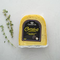 그랑도르 가르델리 더치 치즈 위드 트러플, 200g, 1개입, 1개