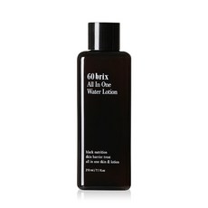 ma:nyo 魔女工廠 60brix多效乳液, 210ml, 1入