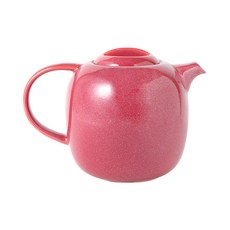 CASA MUUTTI Sena 茶壺, 紅色, 800ml, 1個