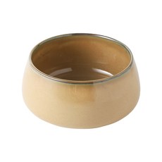 CASA MUUTTI Sena 麵碗 16cm, 1個, 棕色