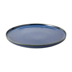 CASA MUUTTI Sena 晚餐盤 25cm, 藍色