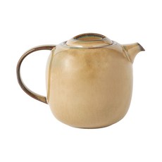 CASA MUUTTI Cena茶壺, 棕色, 800毫升, 1組