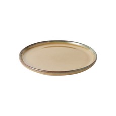 CASA MUUTTI Sena V 盤 16cm, 棕紅色