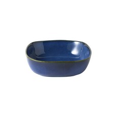 CASA MUUTTI Cena多用途方形碗, 藍色, 1個