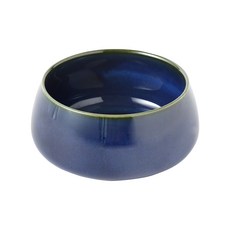 CASA MUUTTI Sena 麵碗 16cm, 1個, 藍色