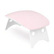 DEAR RUS LED迷你美甲燈, 粉色的, 1個