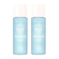 DEAR RUS 凝膠清潔劑, 100毫升, 2個