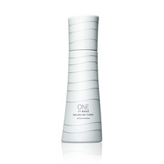ONE BY KOSE ONE BY KOSE擊光控油調理液, 120ml, 1入