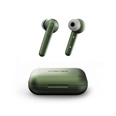 어바니스타 파리 무선 블루투스 이어폰, Urbanista Paris, OLIVE GREEN