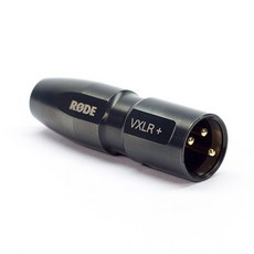 RODE VXLR+ 音響設備配件, 單一商品, 混合顏色, 1個