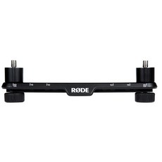 RODE 立體聲支架, 單一商品, 混合顏色, 1個