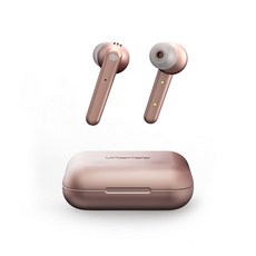 어바니스타 파리 무선 블루투스 이어폰, Urbanista Paris, ROSE GOLD