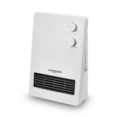 짐머만 PTC 온풍기, ZMP-1230W, 혼합색상