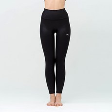 HONEYKINNY 女款提臀8分打底褲