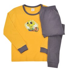 신비아파트 남아용 그렌 9부편면내복