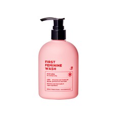 Boonco 女性私密處清潔露, 200ml, 1組