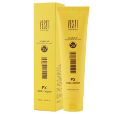 예스잇 에프엑스 컬 크림, 150ml, 1개