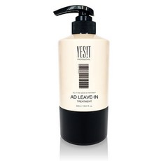 예스잇 에드 리브인 헤어트리트먼트, 1개, 500ml