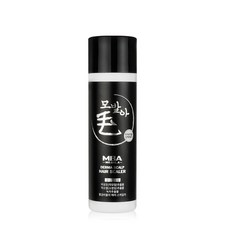 MO.BAL.A Derma頭皮滋養養髮液, 50ml, 1入