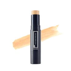 BALMIER 男士粉底棒 SPF37 PA++ 12g, 單色, 1個