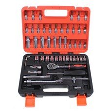 Boks工具 53種組, 工具 53種, 1組