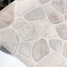 磚紋壁貼, 大理石花紋