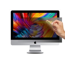 TG삼보 퓨어뷰 PRM 모니터 정보보호필름 22W, 1개