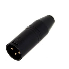 RODE VXLR 3.5mm 3針 XLR 轉換轉接頭, 單一商品, 混合顏色, 1個