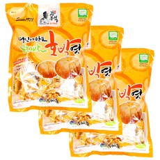 南瓜太妃糖, 300g, 3袋