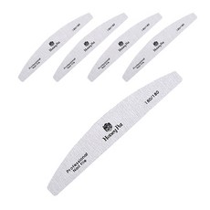 Honey Pot 專業指甲銼 180/180, 混色, 5個