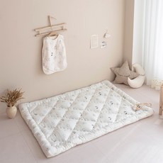 비비엔다 프리미엄 모달 아기 요토퍼, 디어퍼피, 1개