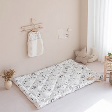 비비엔다 프리미엄 모달 아기 요토퍼, 유니버스, 1개