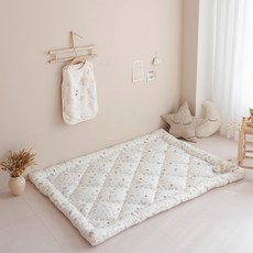 비비엔다 프리미엄 모달 아기 요토퍼, 스윗어텀, 1개