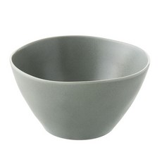 오덴세 얀테 아츠 밥공기, 어시 그레이, 1개