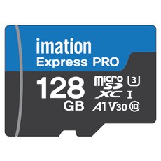 imation microSD 存儲卡 Express PRO, 128GB