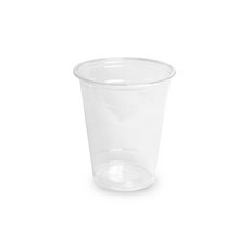 Market Man 外帶透明杯 420ml, 1入, 500入, 420毫升