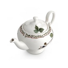 노리다케 로얄오차드 티팟, 혼합 색상, 1개