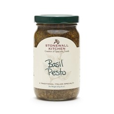 스톤월키친 바질 페스토, 227g, 1개