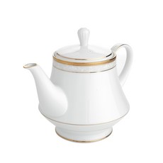 노리다케 햄프셔골드 티팟, 혼합 색상, 1개