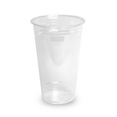 Marketman PET杯709ml, 709ml, 1組, 100個