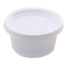 多用途一次性醬料杯 7 x 9.5 x 5 cm, 50個, 1套