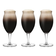 Pasabahce 帕莎帕琦 Pasabahce Porter Stout啤酒杯 410ml, 3個