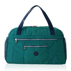 CCREANG 旅行用布料波士頓包 8431N