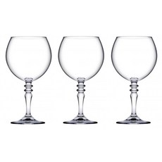 Pasabahce 交響樂飲料 665ml, 3個