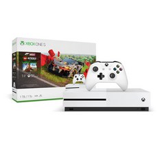마이크로소프트 Forza Horizon 4 & Lego Xbox ONE S 4 1TB