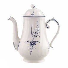 Villeroy & Boch Old Luxem 咖啡壺保溫水壺, 1.3L, 混色