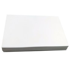 厚實素描本 圖畫紙, 8開, 250張, 1個