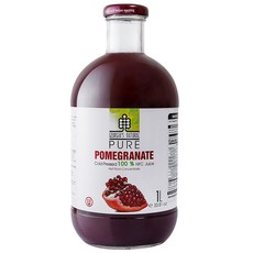 GEORGIA'S NATURAL 石榴汁, 1L, 1瓶